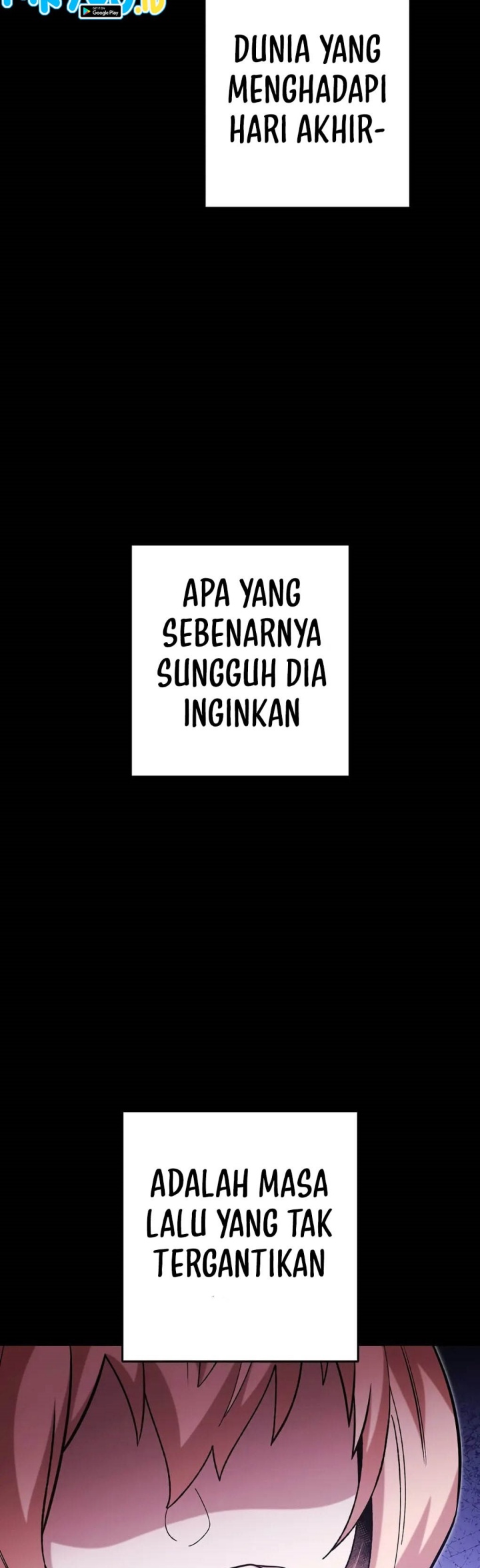 Dungeon Reset Chapter 244 Gambar 47